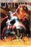 Civil War # 1B (Aspen Comics Exclusive Cover)